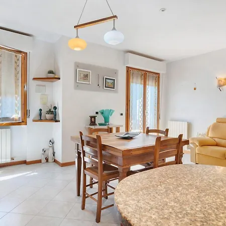 Fiordaliso Apartman
