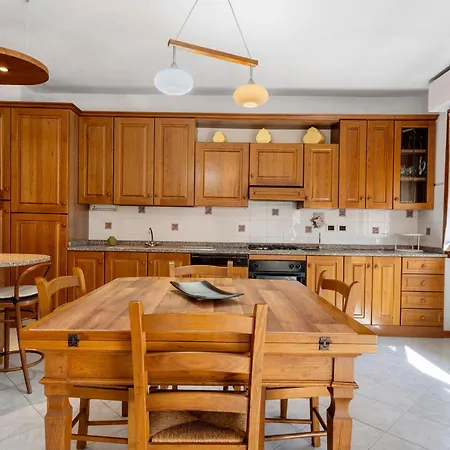 Fiordaliso Apartment *