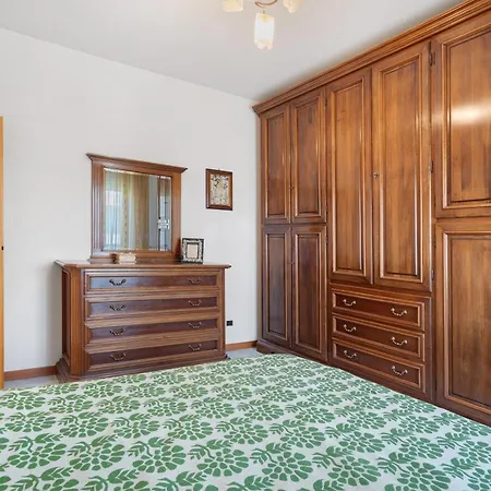 Fiordaliso Apartment *