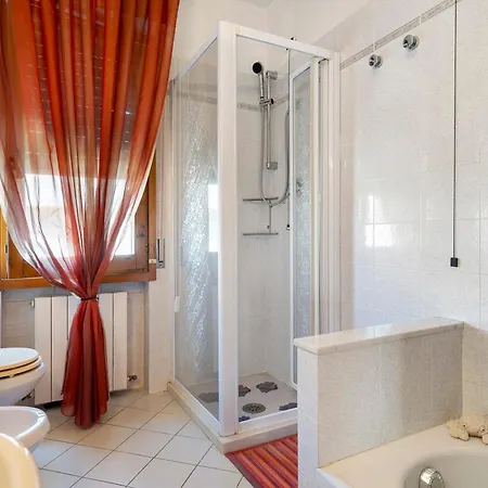 Fiordaliso Apartman